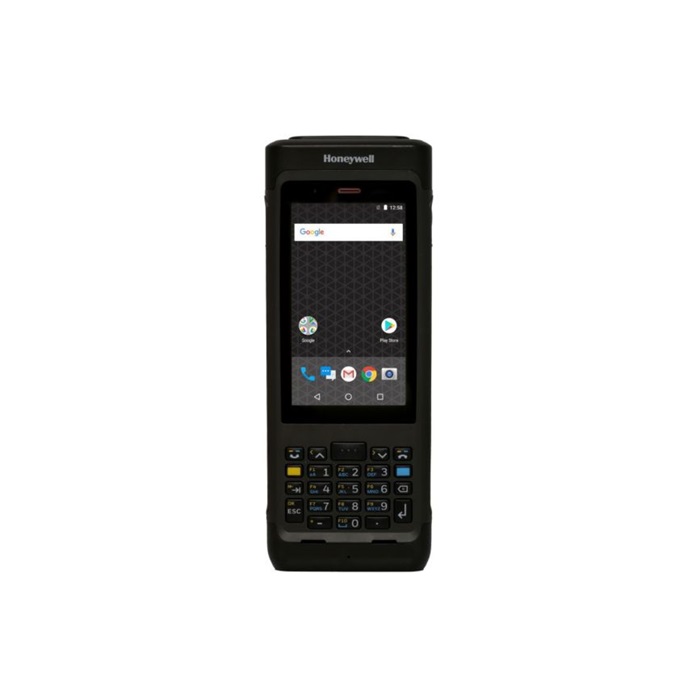 Honeywell CN80 view 7