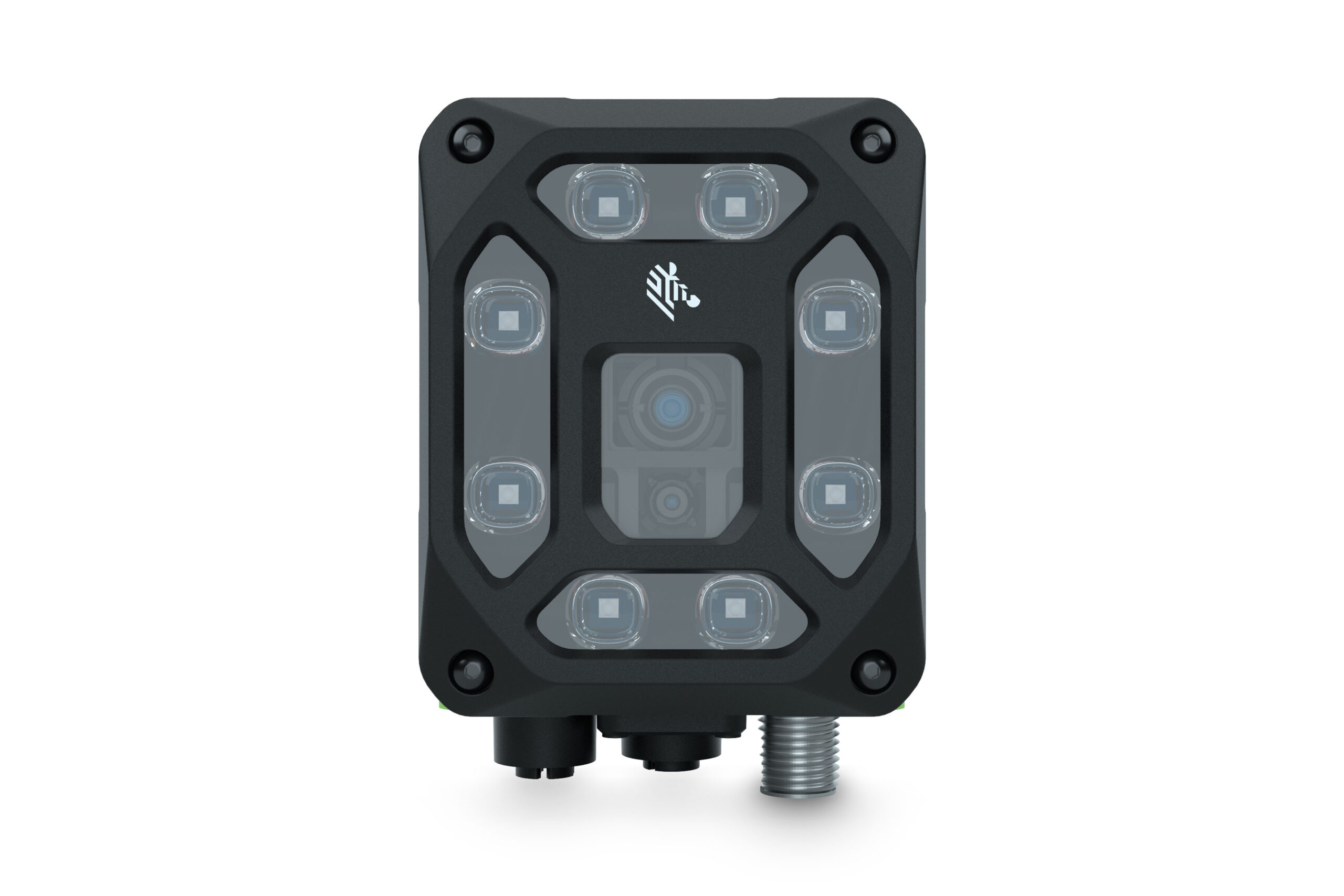 Zebra FS40 view 8