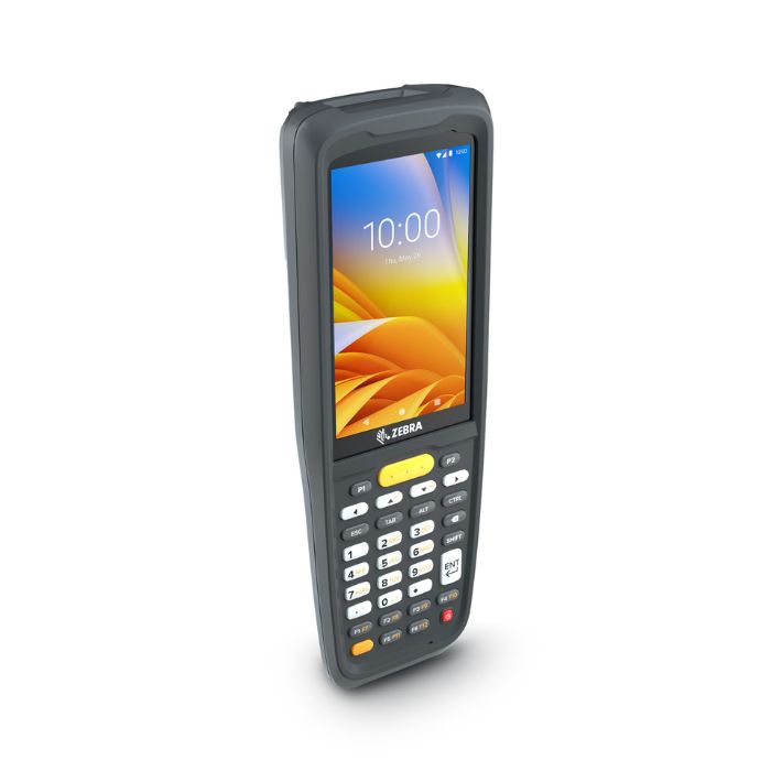Zebra MC2700