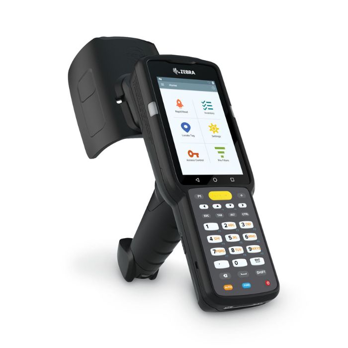Zebra MC3390xR