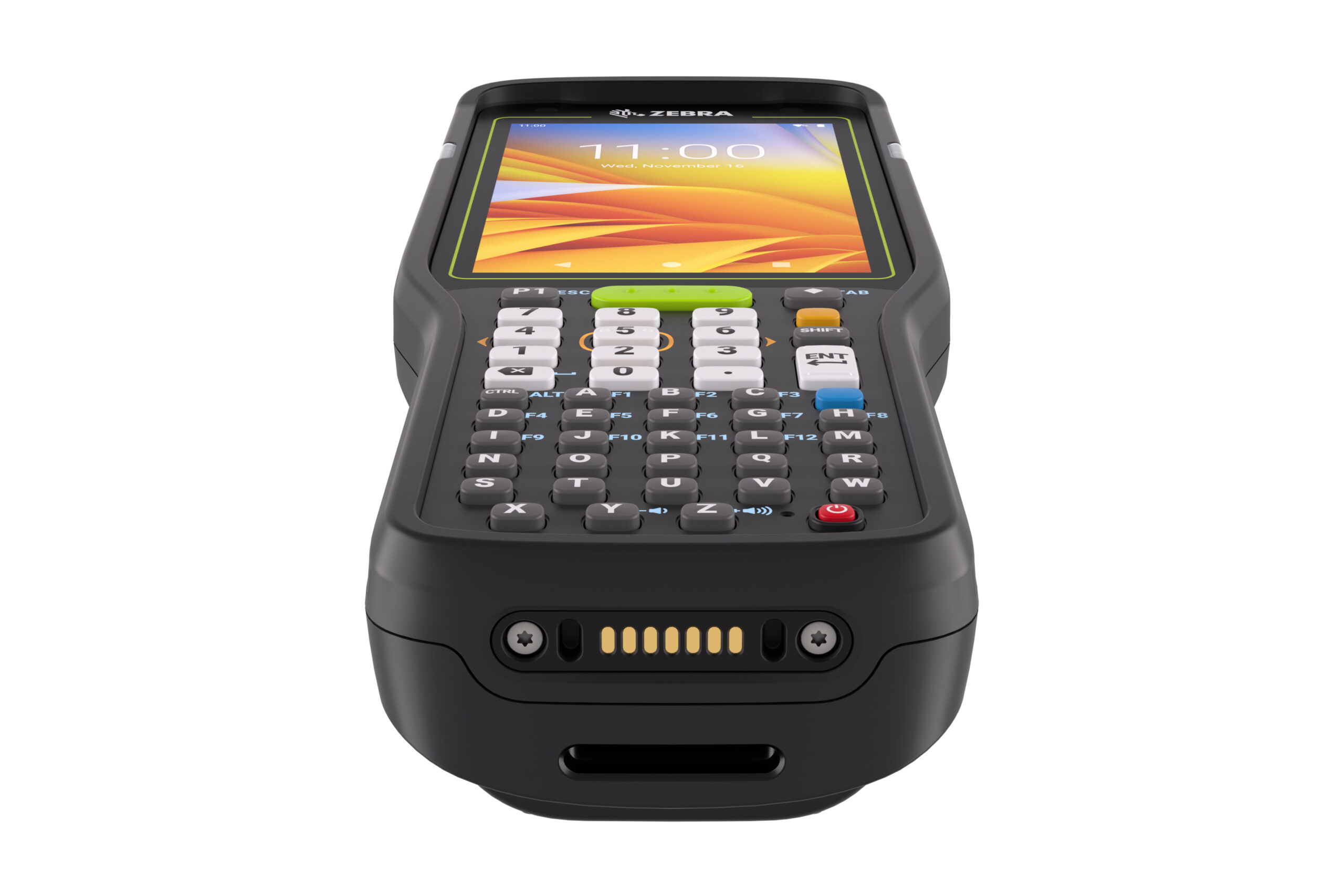 Zebra MC9400 view 5