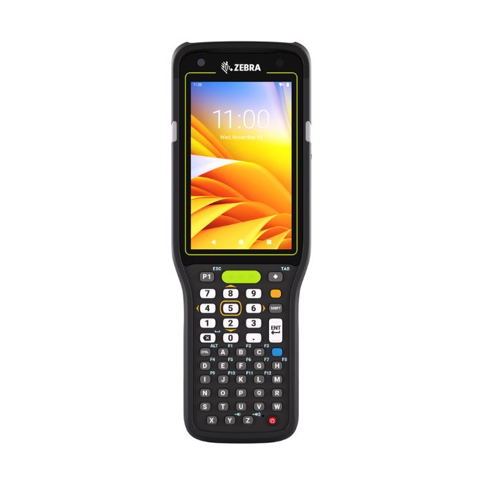 Zebra MC3450