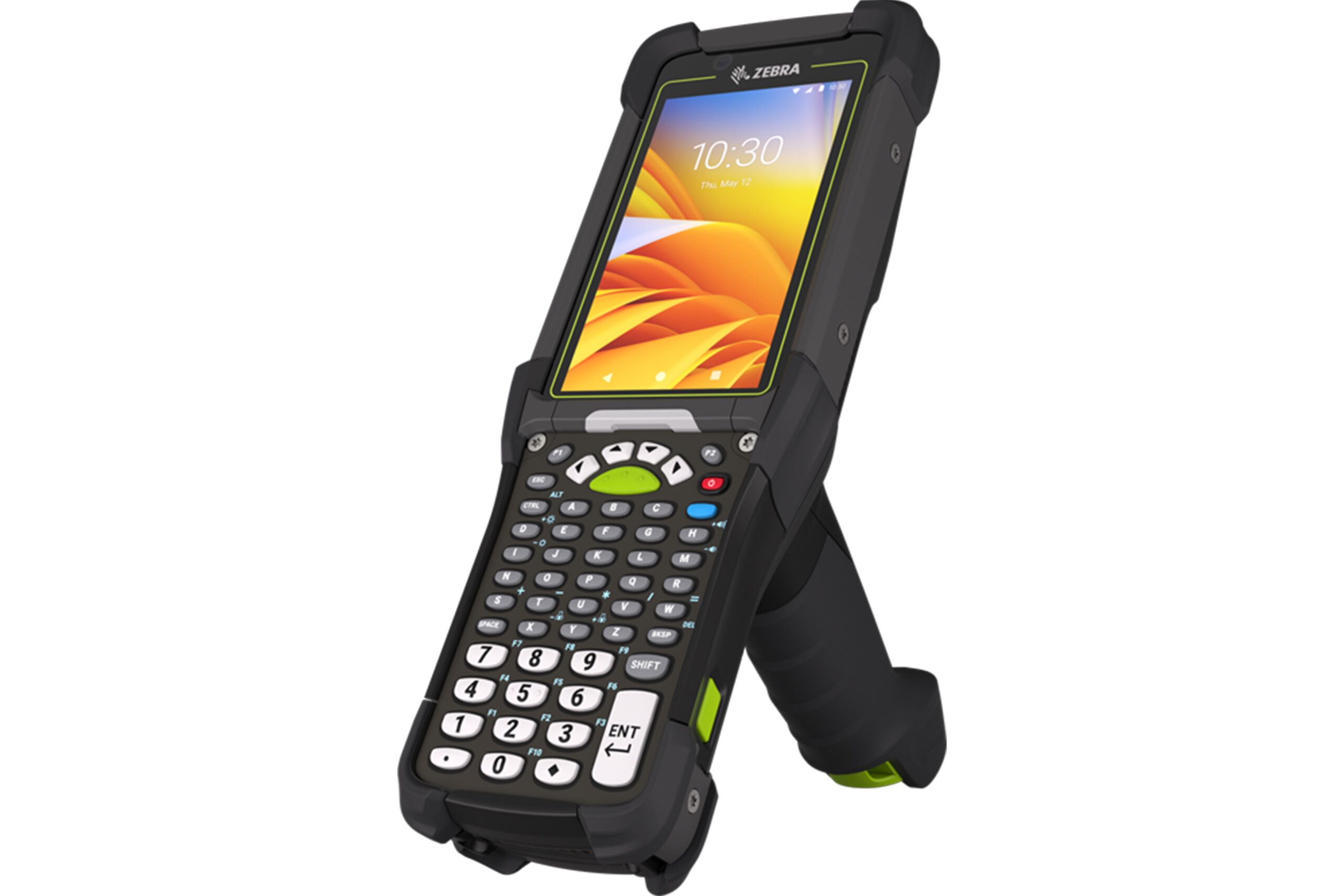 Zebra MC9450 view 6