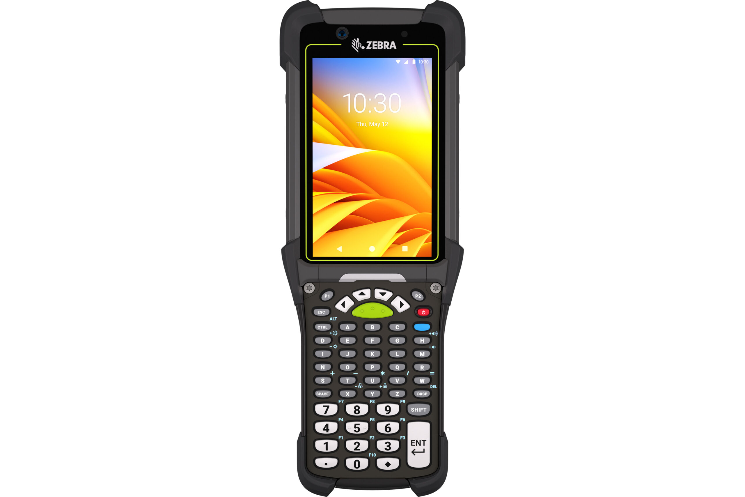 Zebra MC9450 view 5