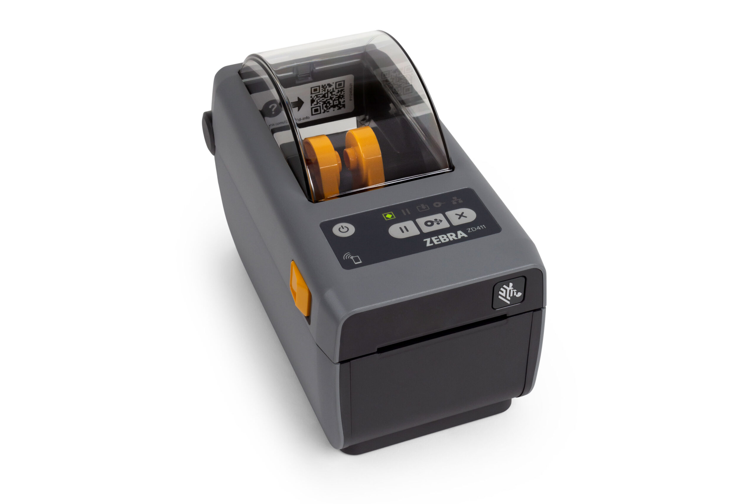 Zebra ZD411T