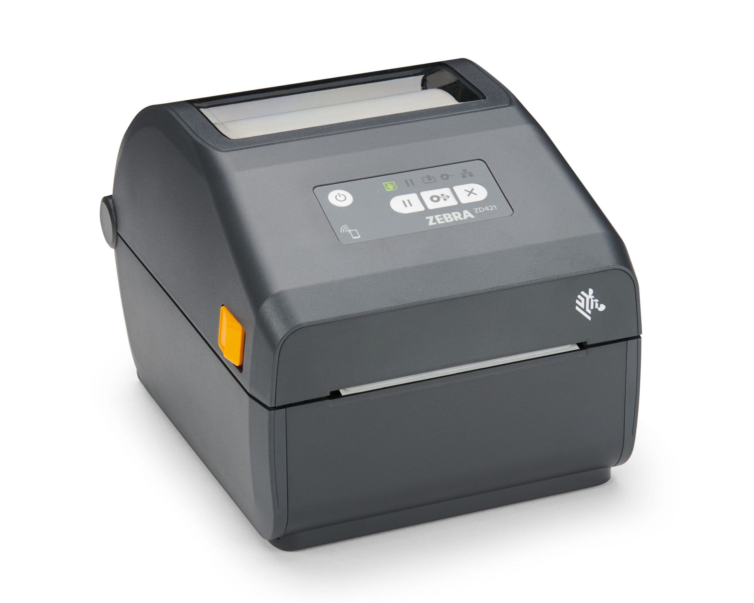 Zebra ZD421T