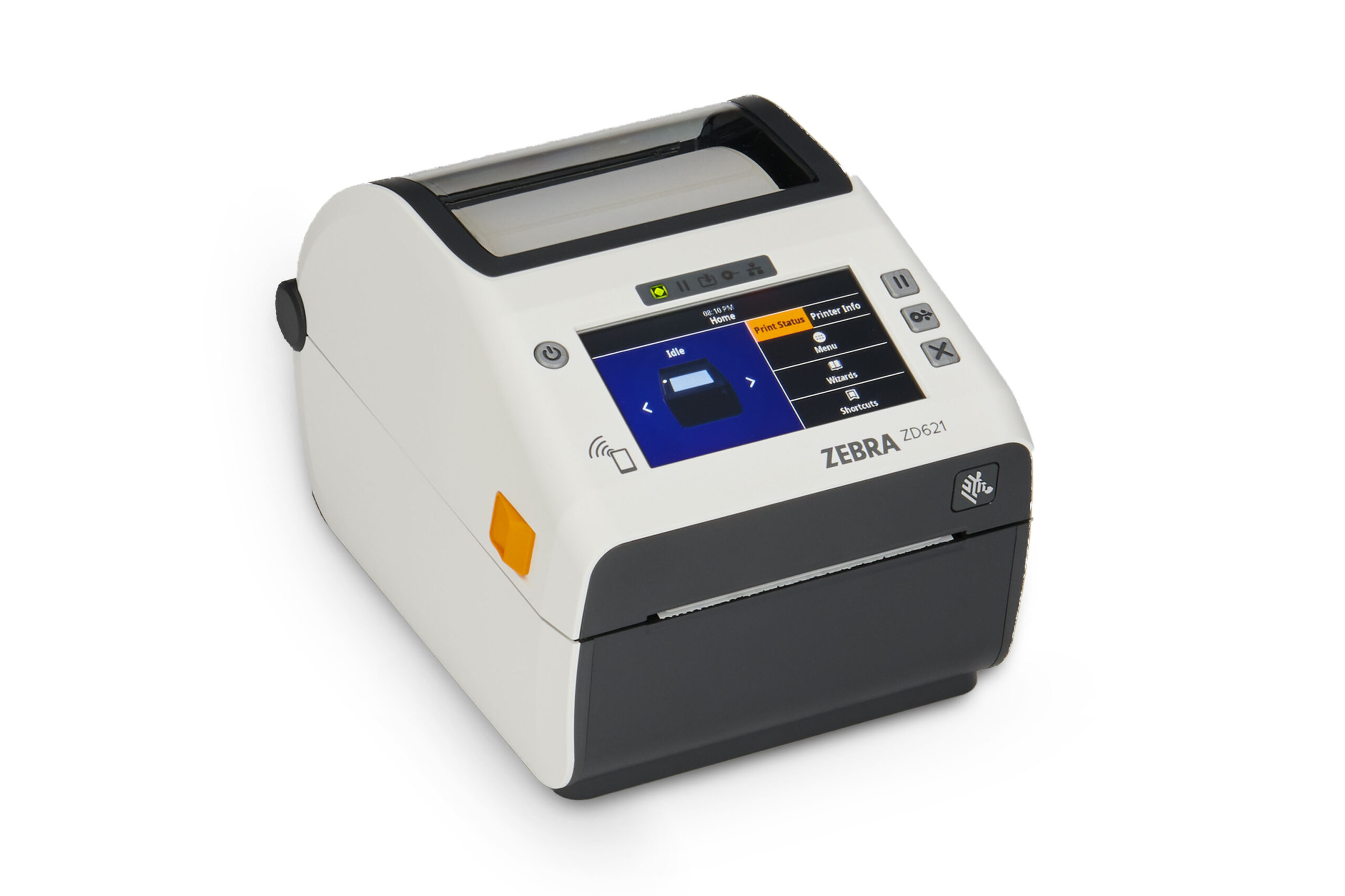 Zebra ZD621-HC