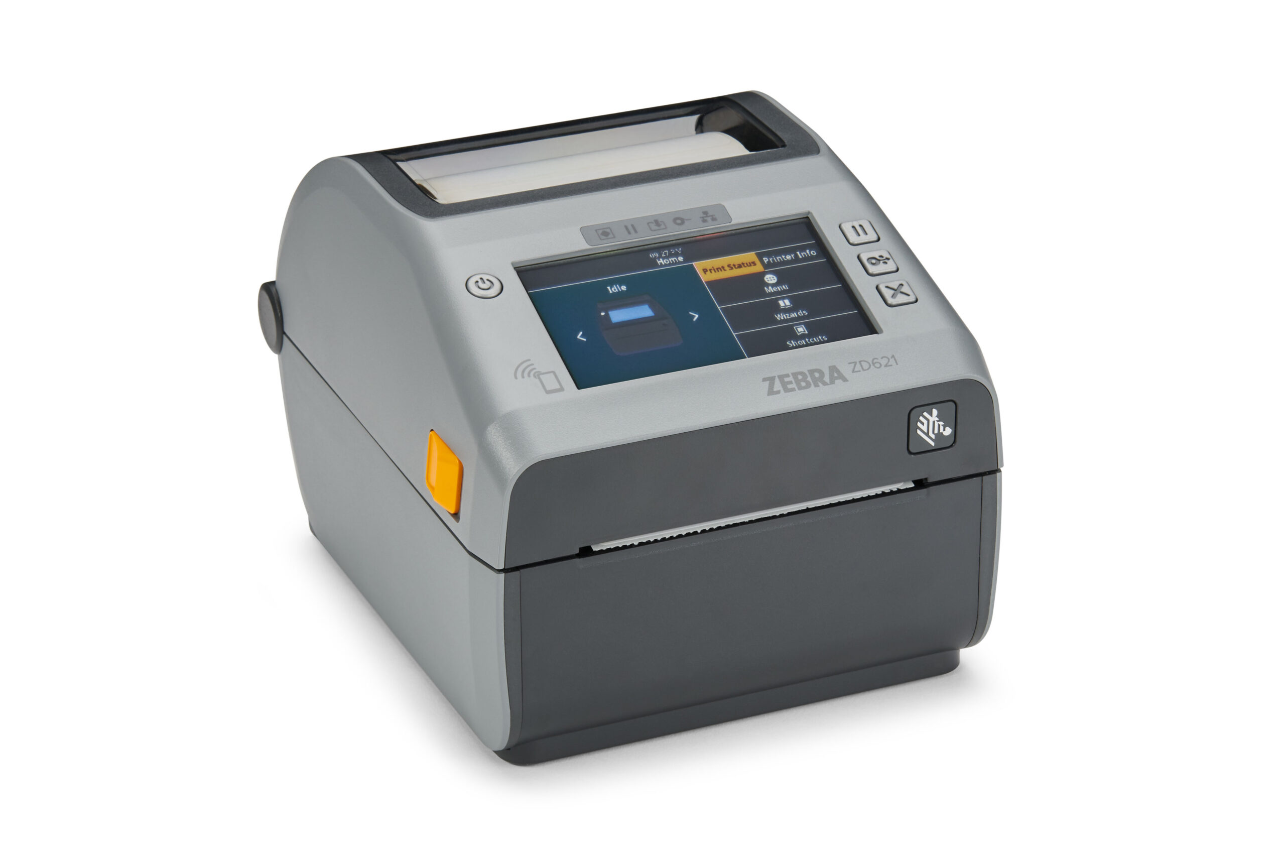 Zebra ZD621T