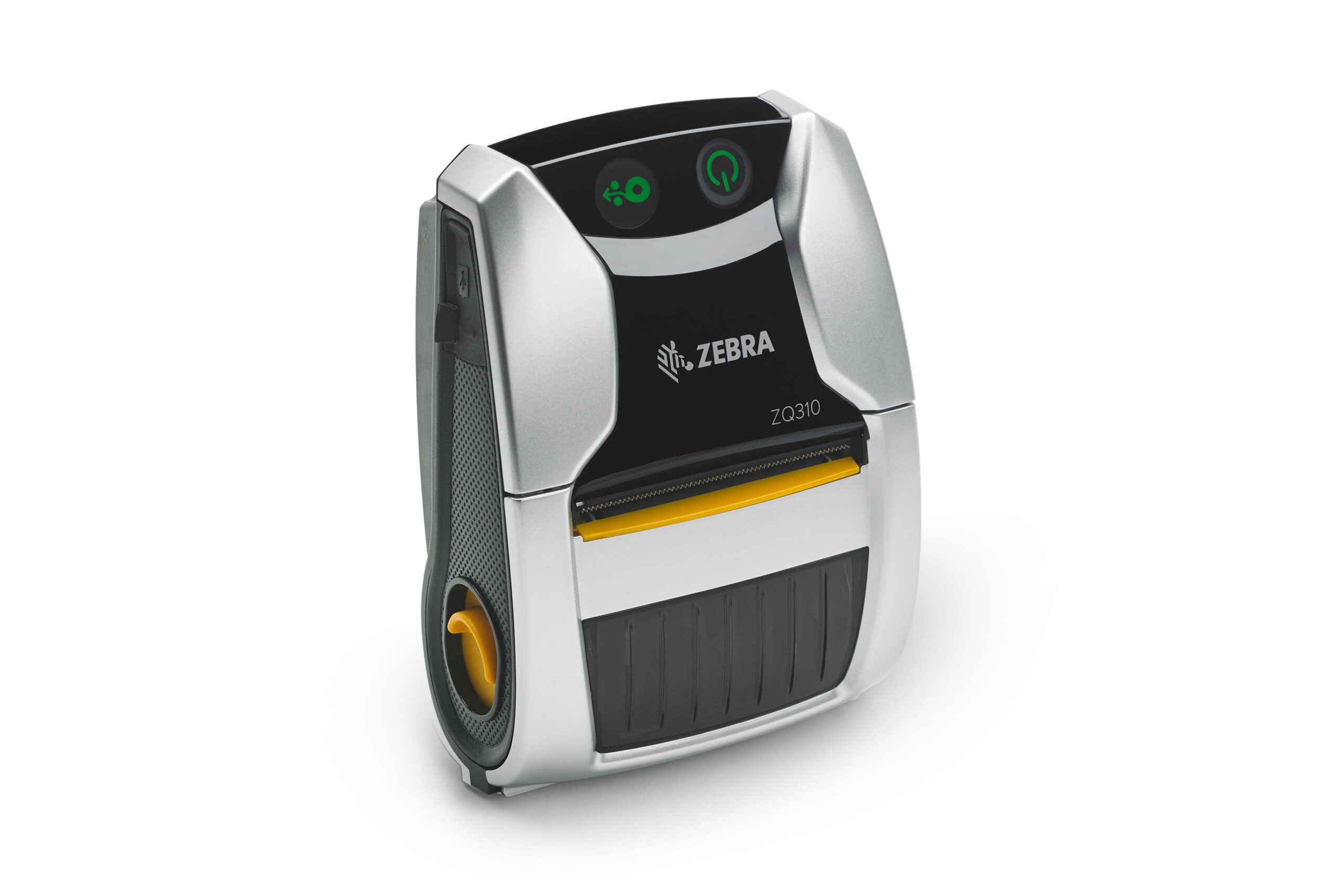 Zebra ZQ310 Plus