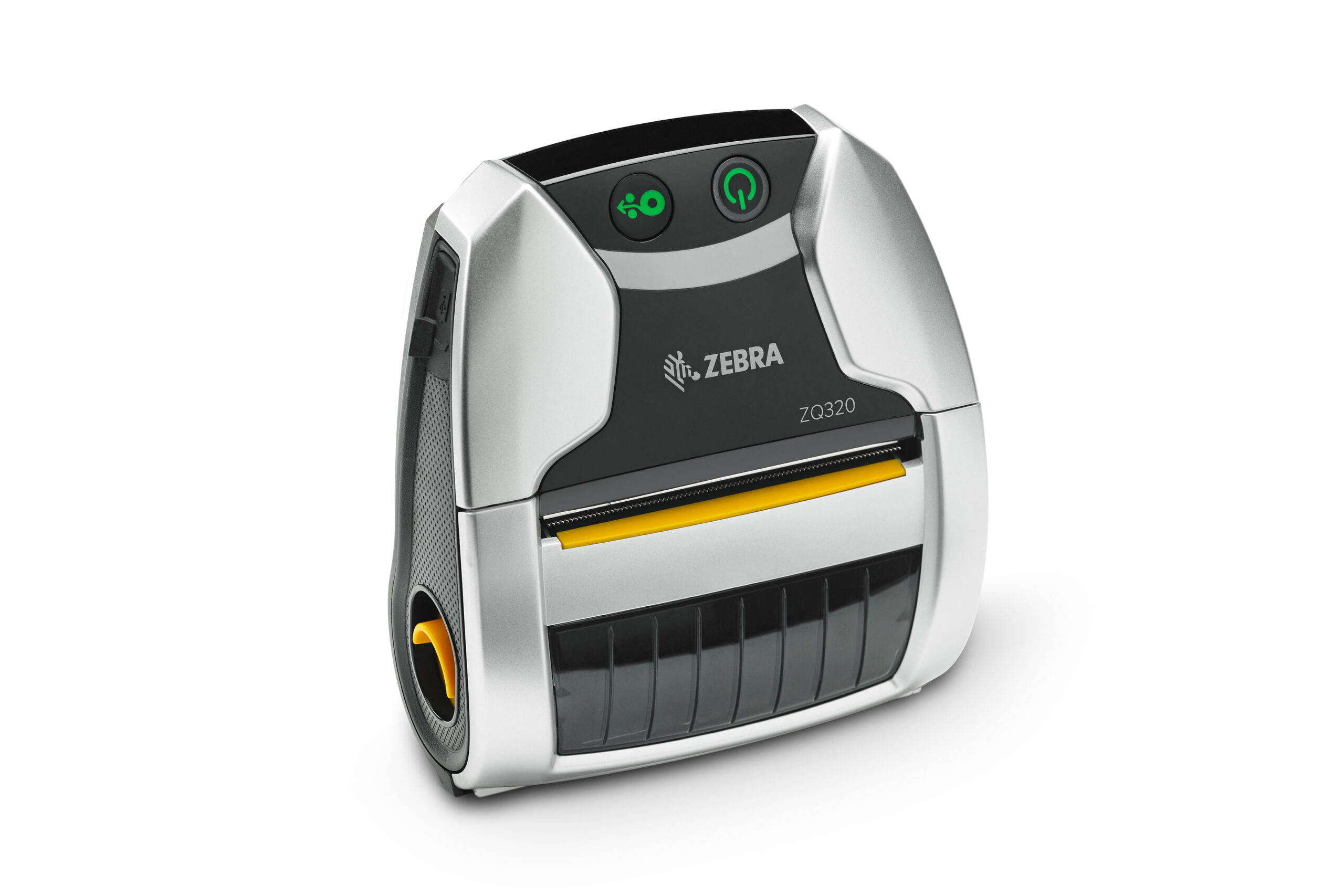 Zebra ZQ320 Plus