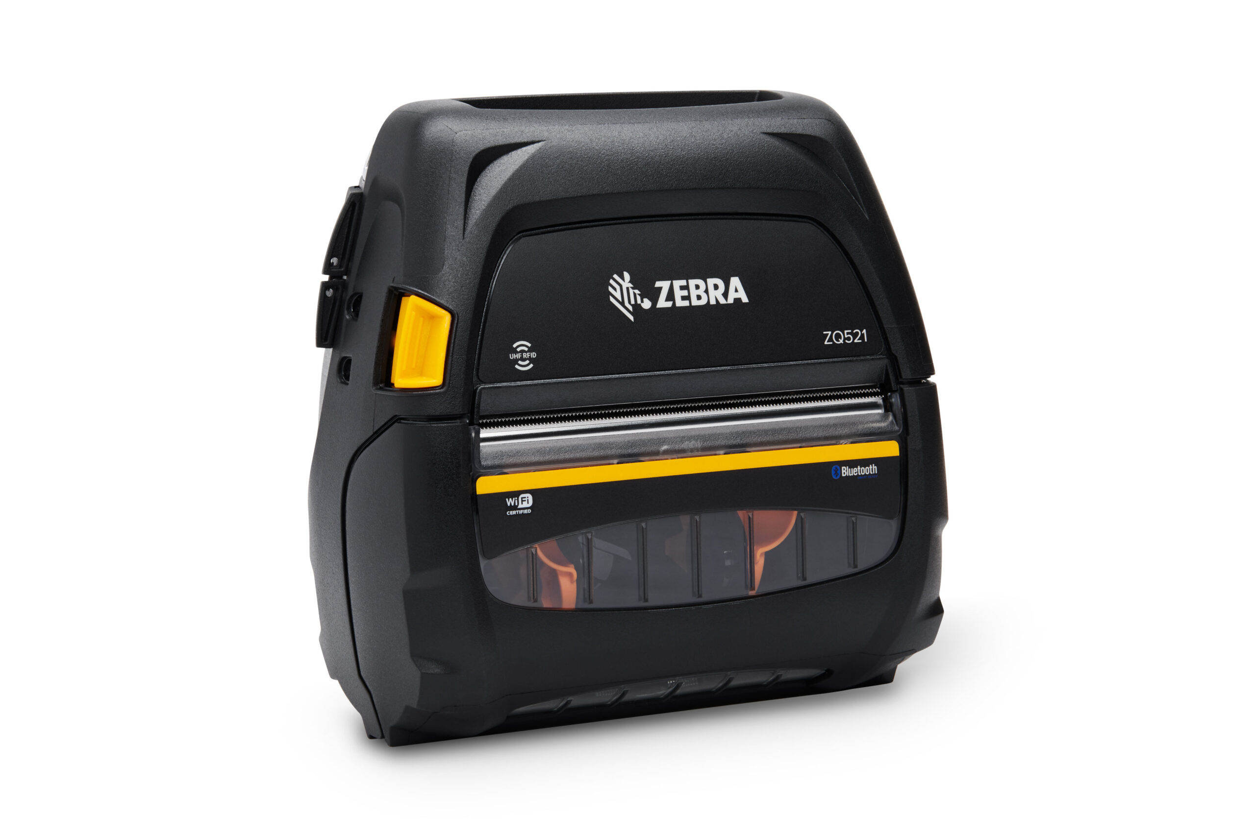 Zebra ZQ521 RFID