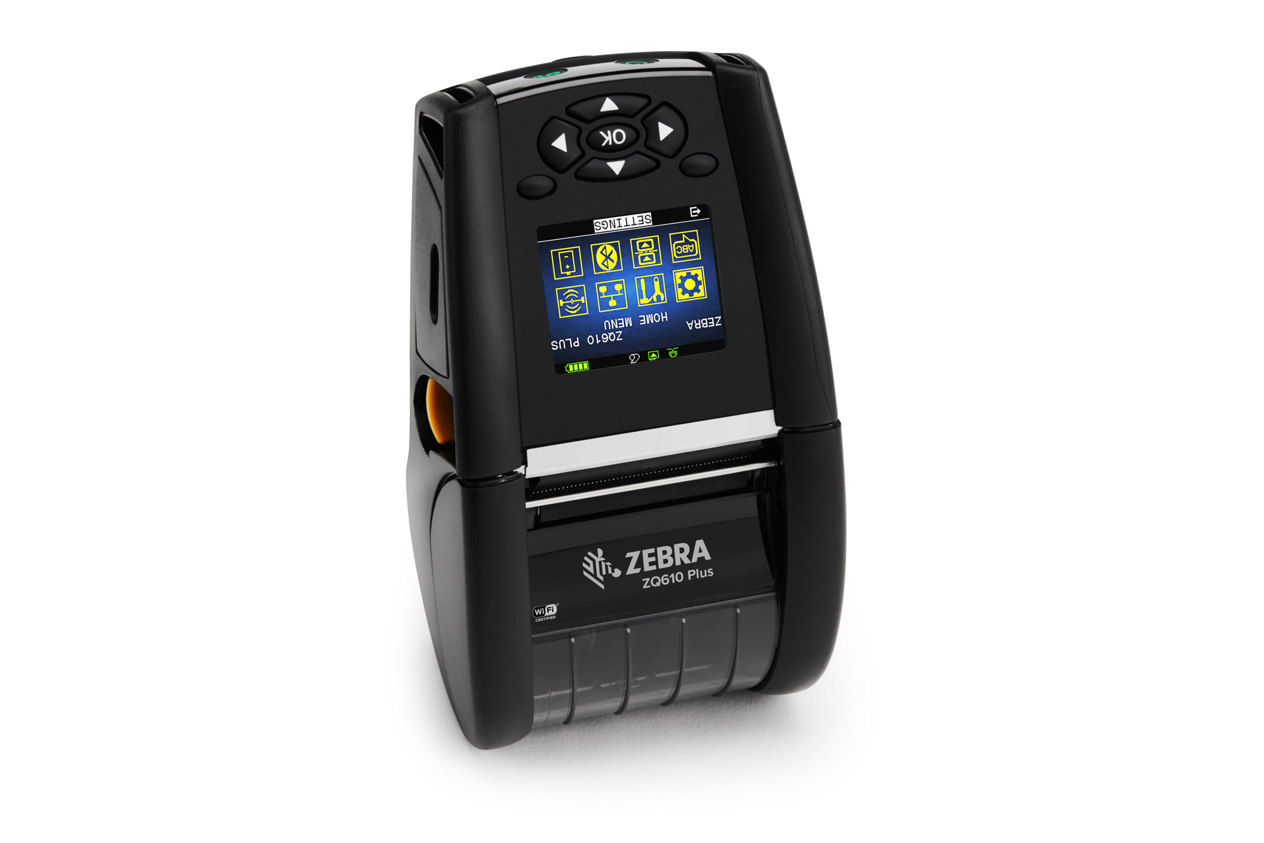 Zebra ZQ610 Plus