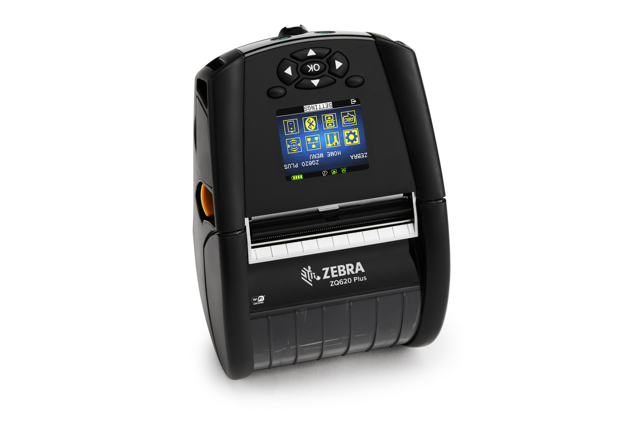 Zebra ZQ620 Plus