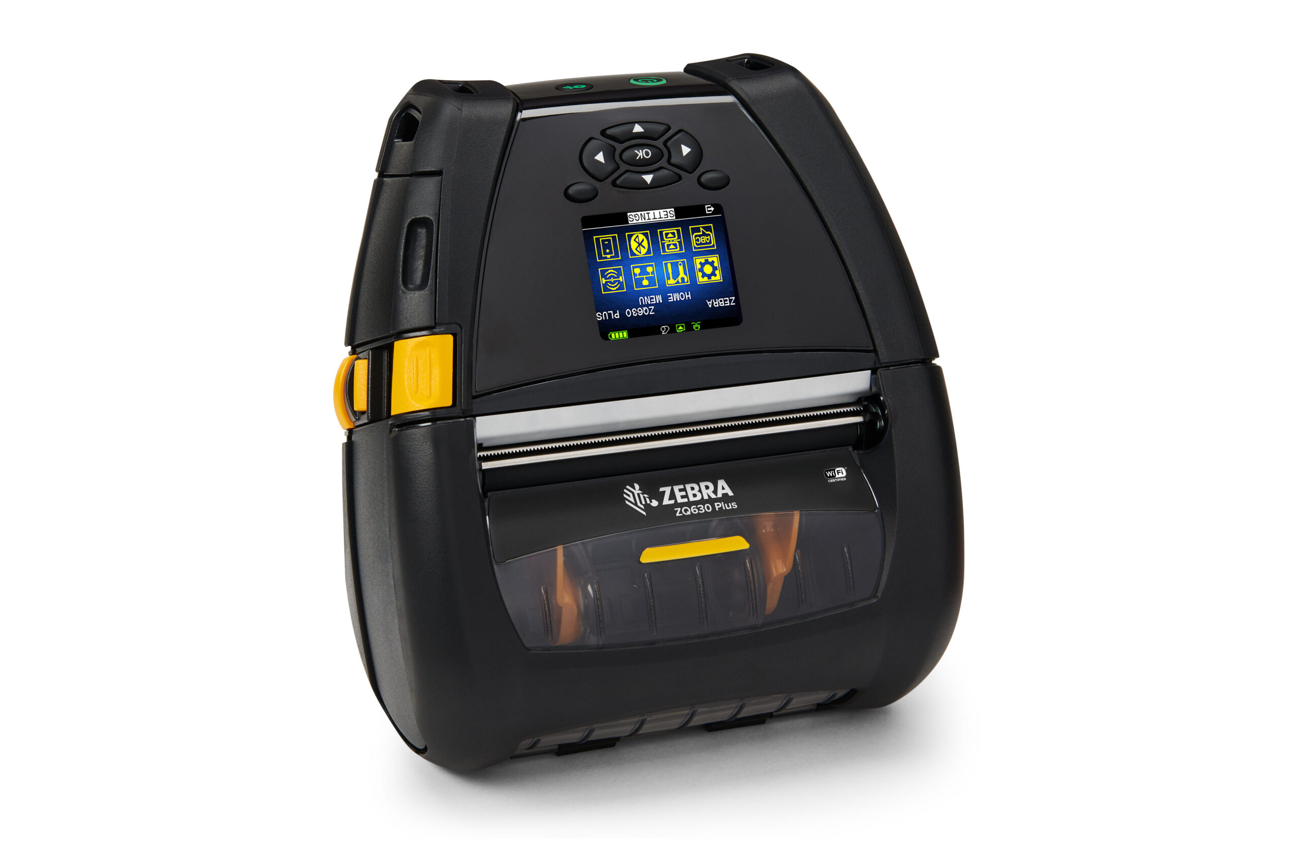 Zebra ZQ630 Plus