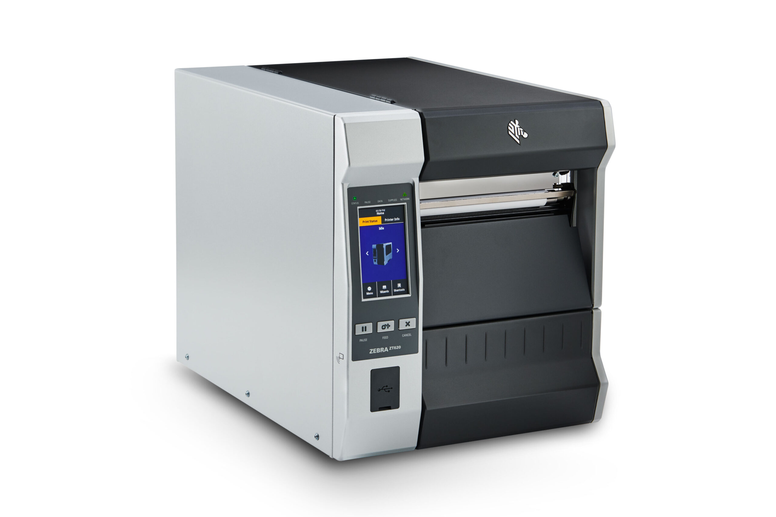 Zebra ZT620 RFID