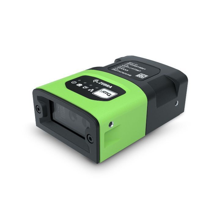 Zebra FS20