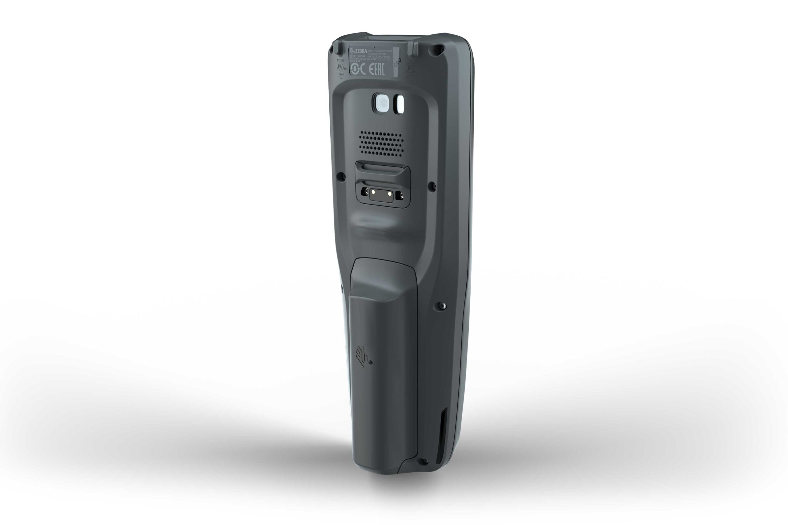 Zebra MC2700 view 5