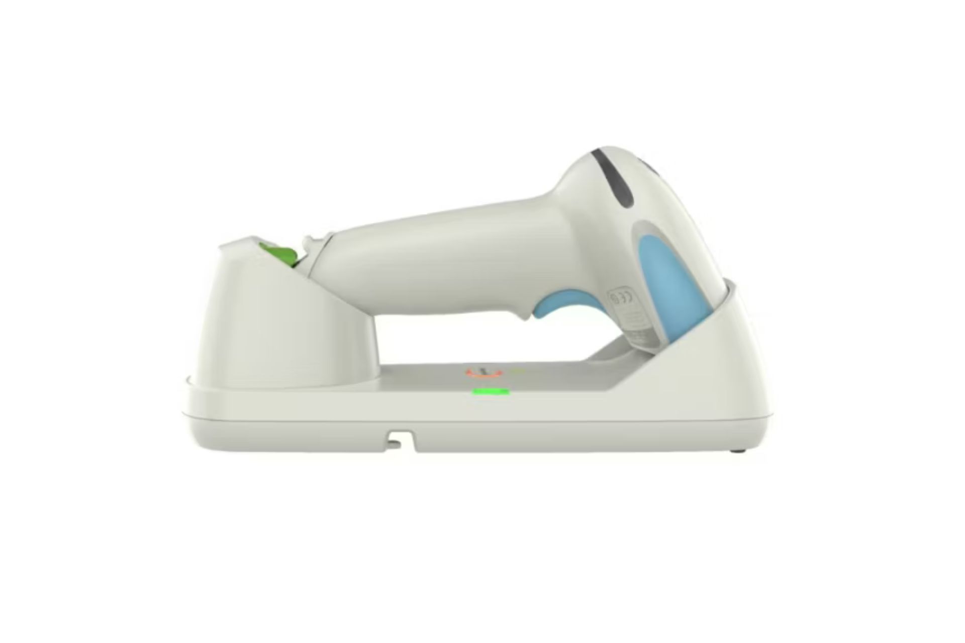 Honeywell Xenon XP 1952h Healthcare Scanner view 3