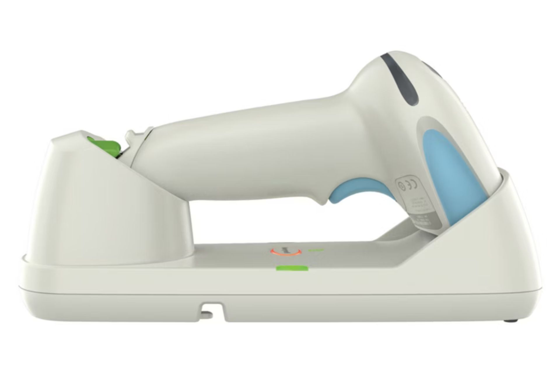 Honeywell Xenon XP 1952h Healthcare Battery-Free Scanner view 2