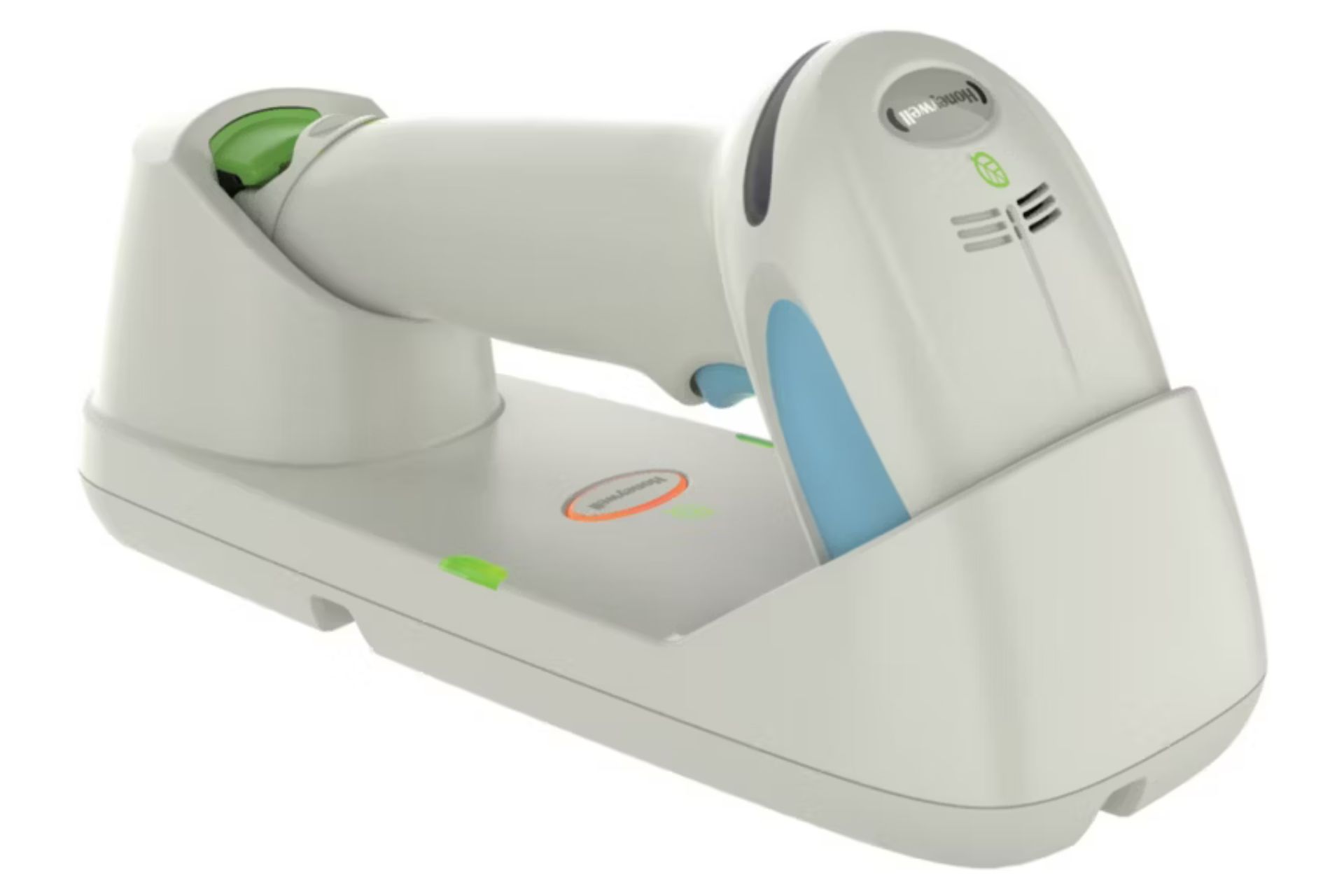 Honeywell Xenon XP 1952h Healthcare Battery-Free Scanner view 5