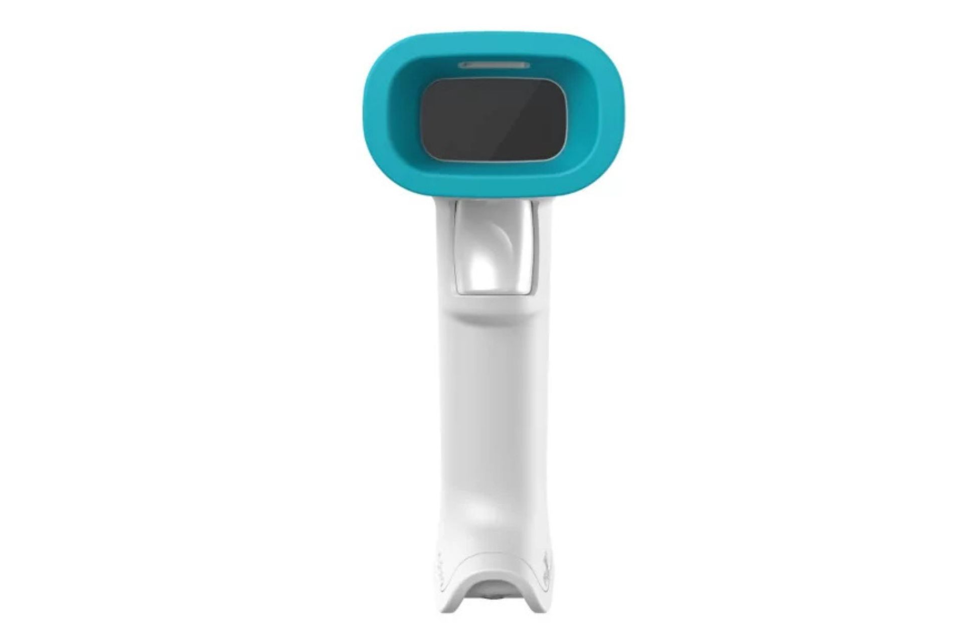Honeywell Xenon Ultra 1960h Healthcare Scanner view 2