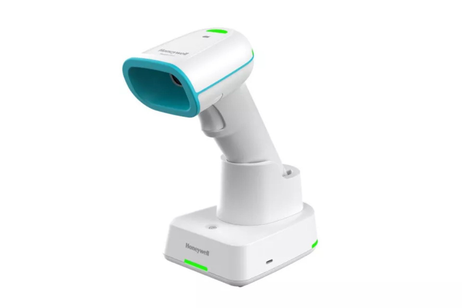 Honeywell Xenon Ultra 1962h Healthcare Scanner