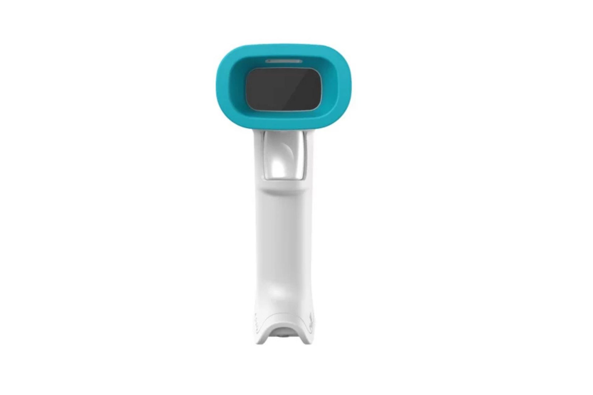 Honeywell Xenon Ultra 1962h Healthcare Scanner view 2