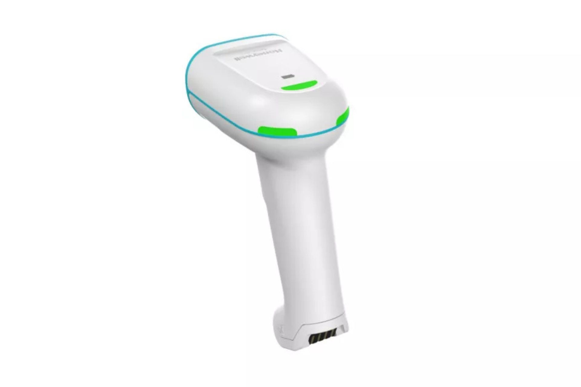 Honeywell Xenon Ultra 1962h Healthcare Scanner view 4