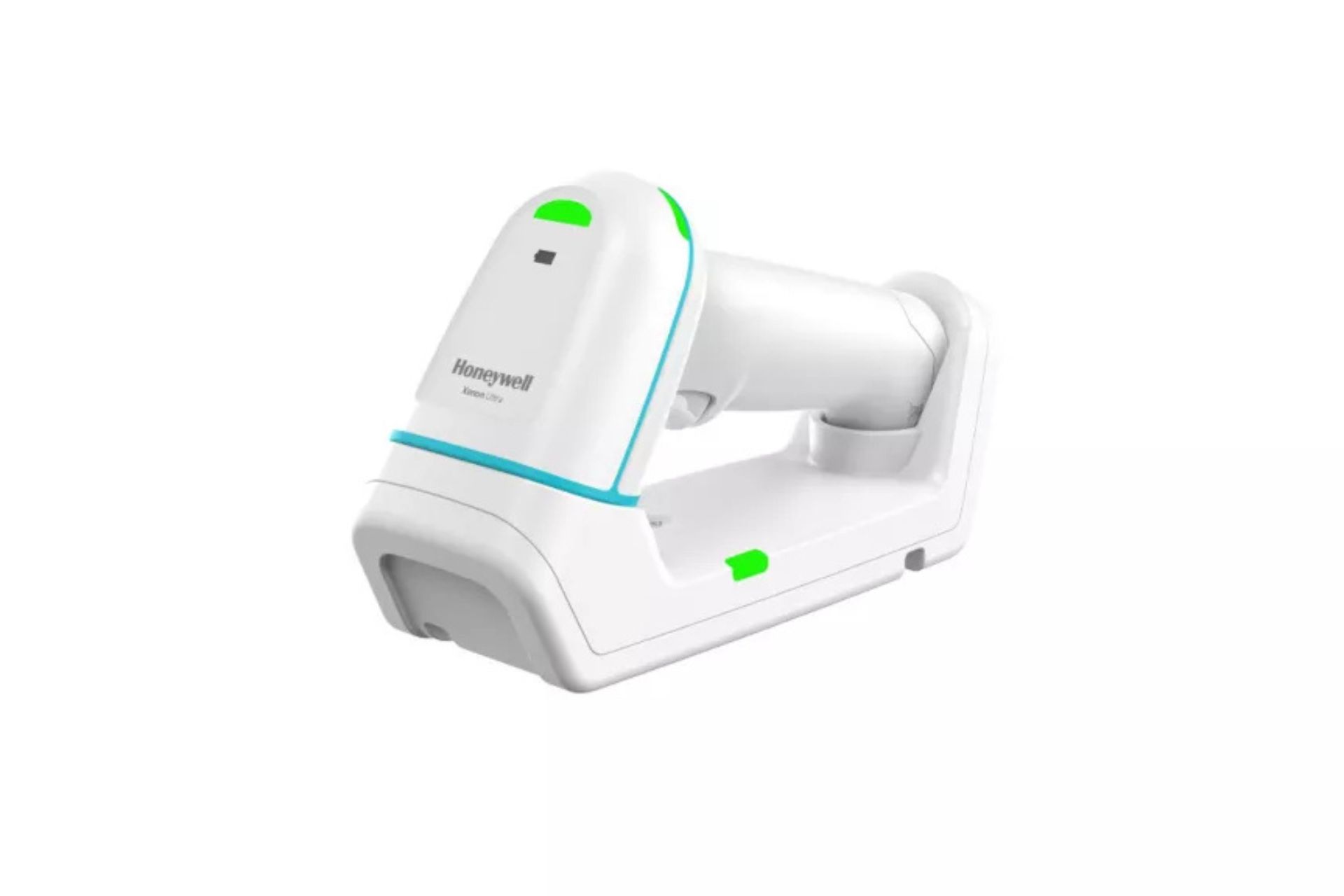 Honeywell Xenon Ultra 1962h Healthcare Scanner view 5