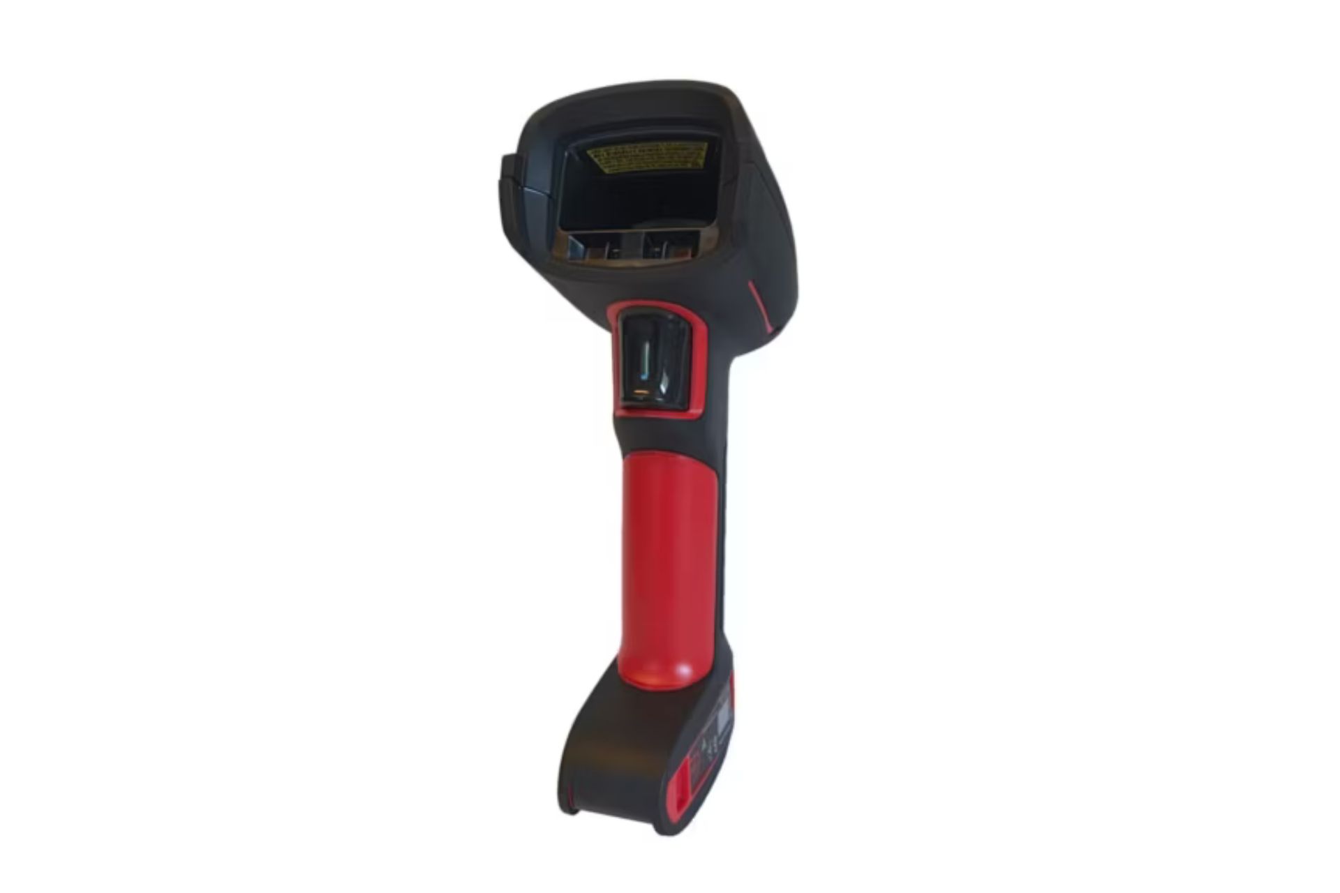 Honeywell Granit 1990iSR Ultra-Rugged Standard Range Scanner view 2