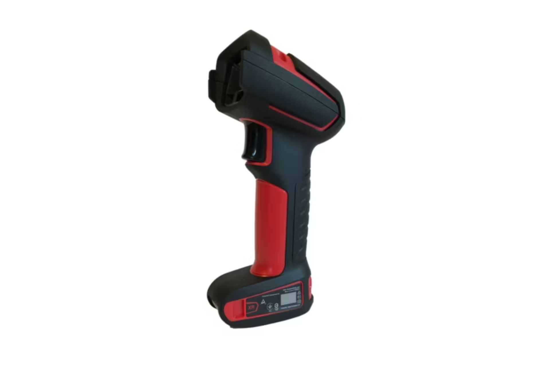 Honeywell Granit 1990iXR Ultra-Rugged FlexRange™ Scanner view 3