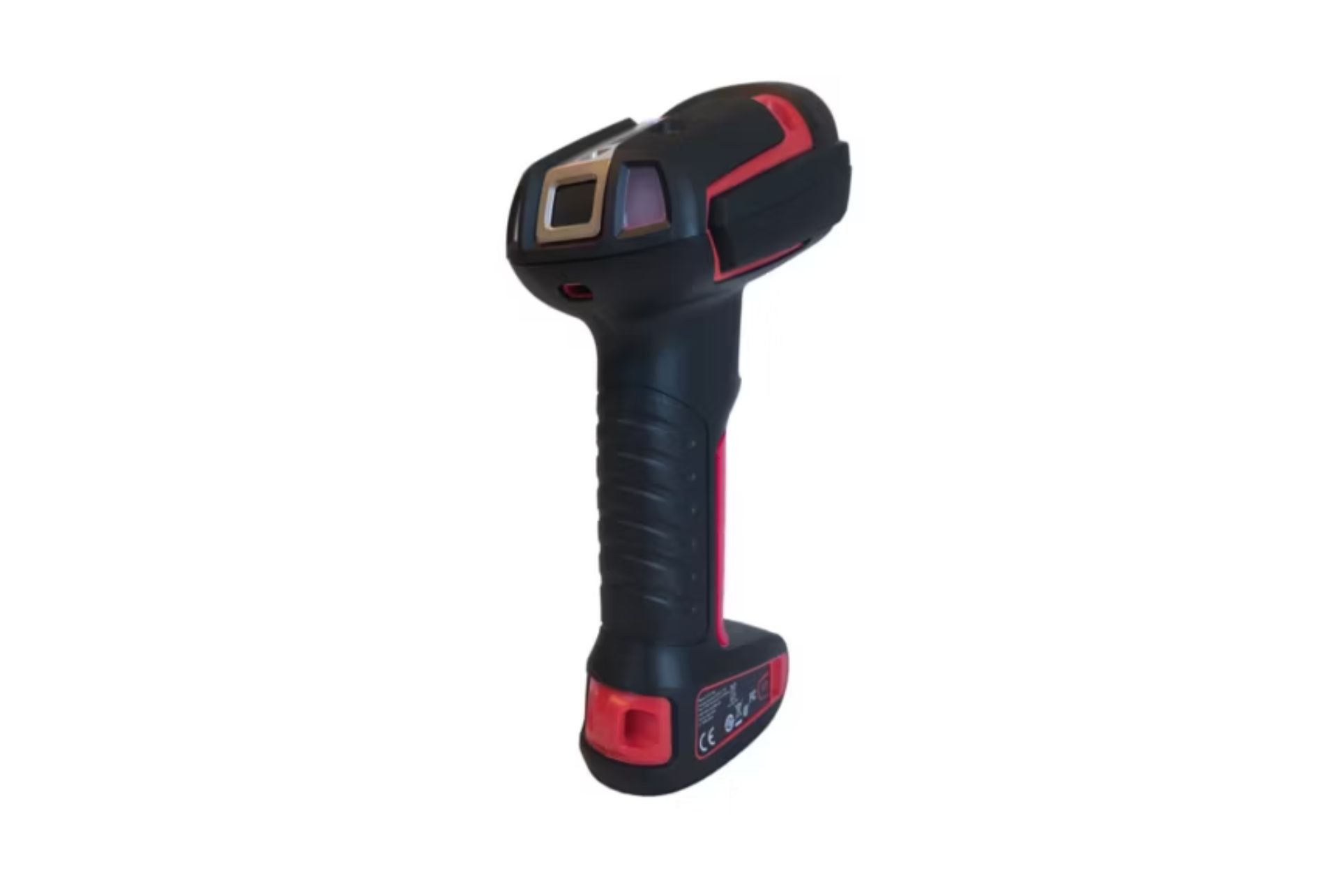 Honeywell Granit 1990iXR Ultra-Rugged FlexRange™ Scanner view 4