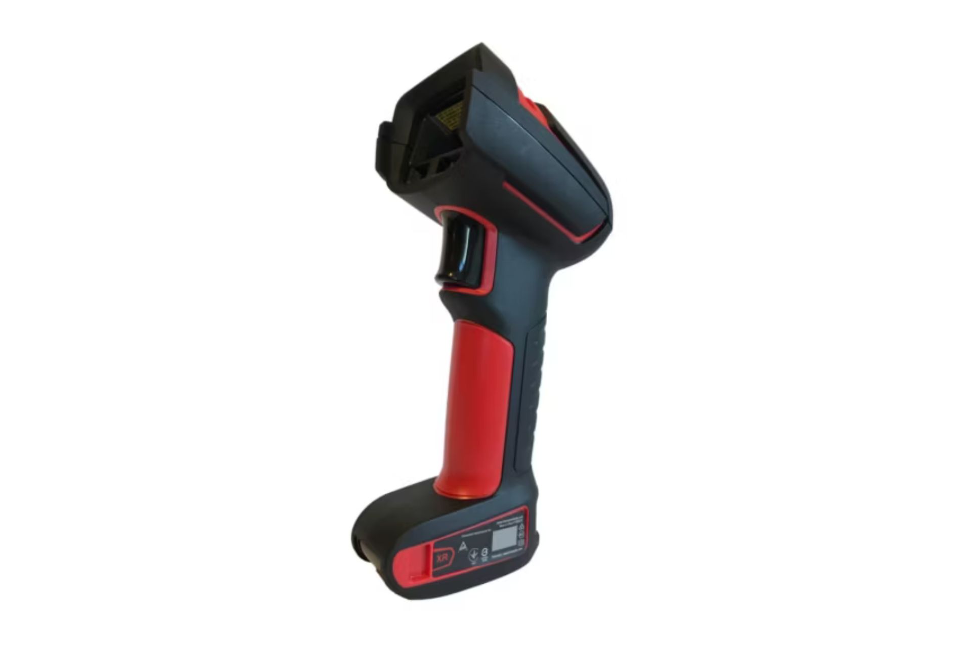 Honeywell Granit 1990iXR Ultra-Rugged FlexRange™ Scanner view 5