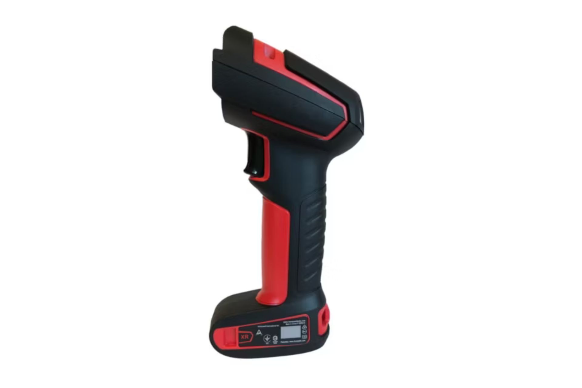 Honeywell Granit 1990iXR Ultra-Rugged FlexRange™ Scanner view 6