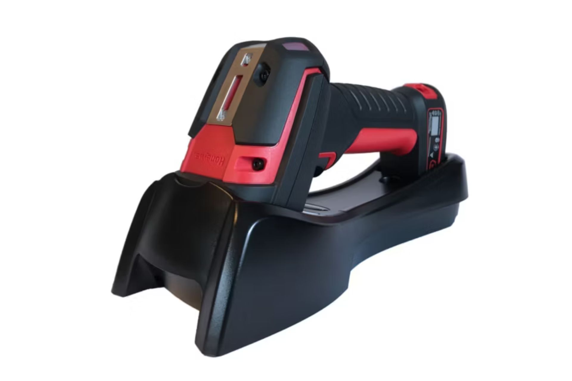 Honeywell Granit 1991iSR Ultra-Rugged Standard Range Scanner view 2