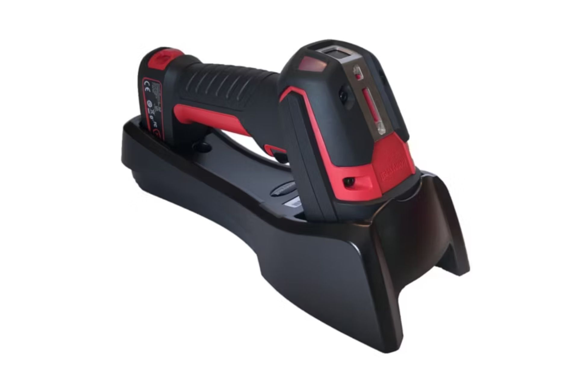 Honeywell Granit 1991iSR Ultra-Rugged Standard Range Scanner view 3