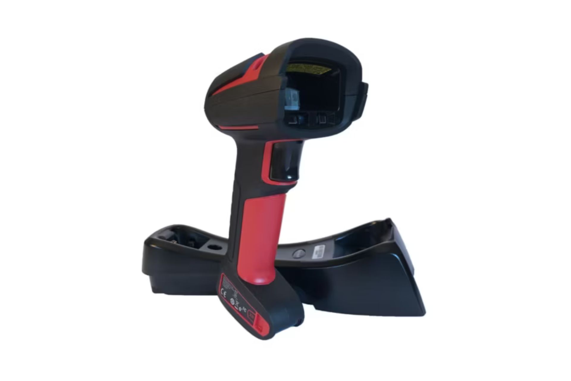 Honeywell Granit 1991iSR Ultra-Rugged Standard Range Scanner view 5