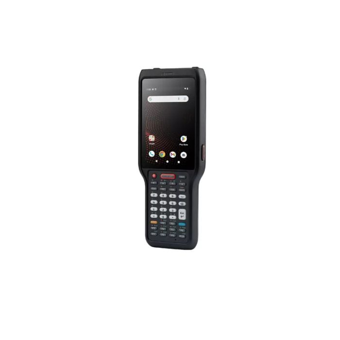Honeywell CK62 view 3
