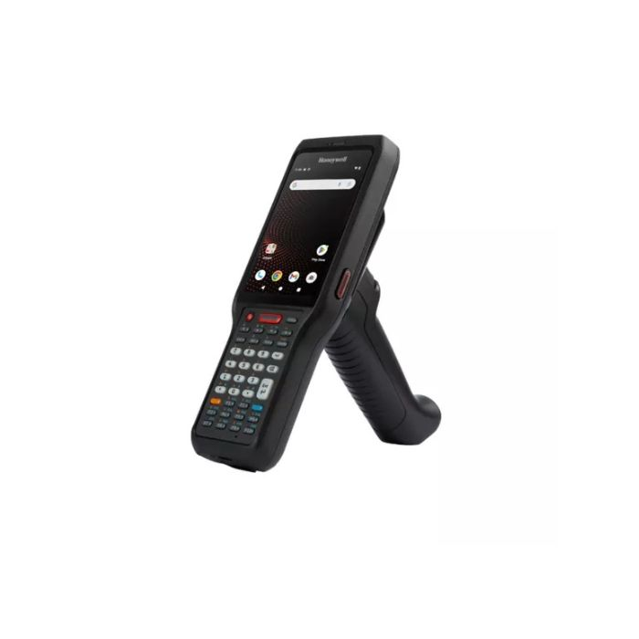 Honeywell CK62 view 4