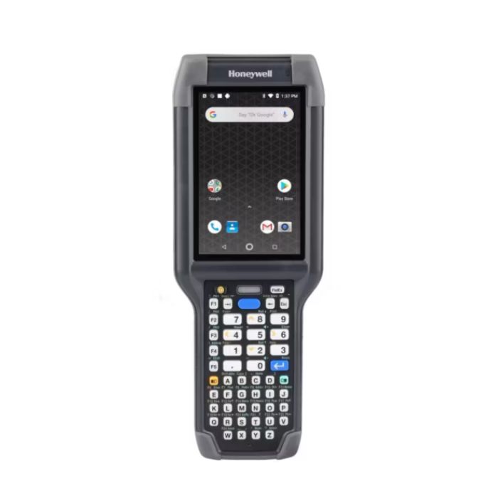 Honeywell CK65