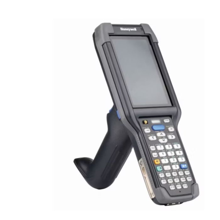 Honeywell CK65 view 5