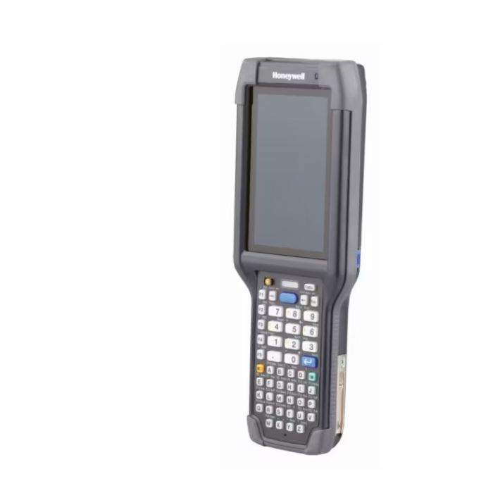Honeywell CK65 view 4