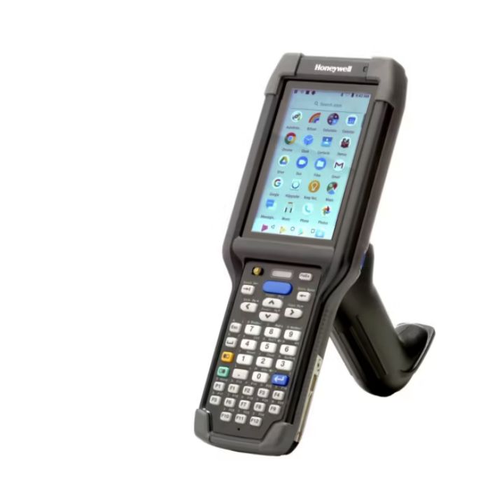Honeywell CK65 view 3