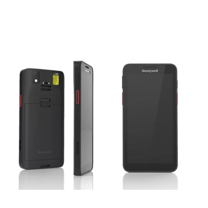 Honeywell CT30 XP view 6