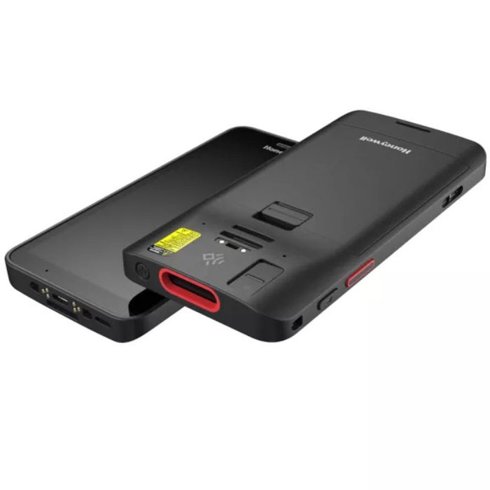 Honeywell CT30 XP view 3