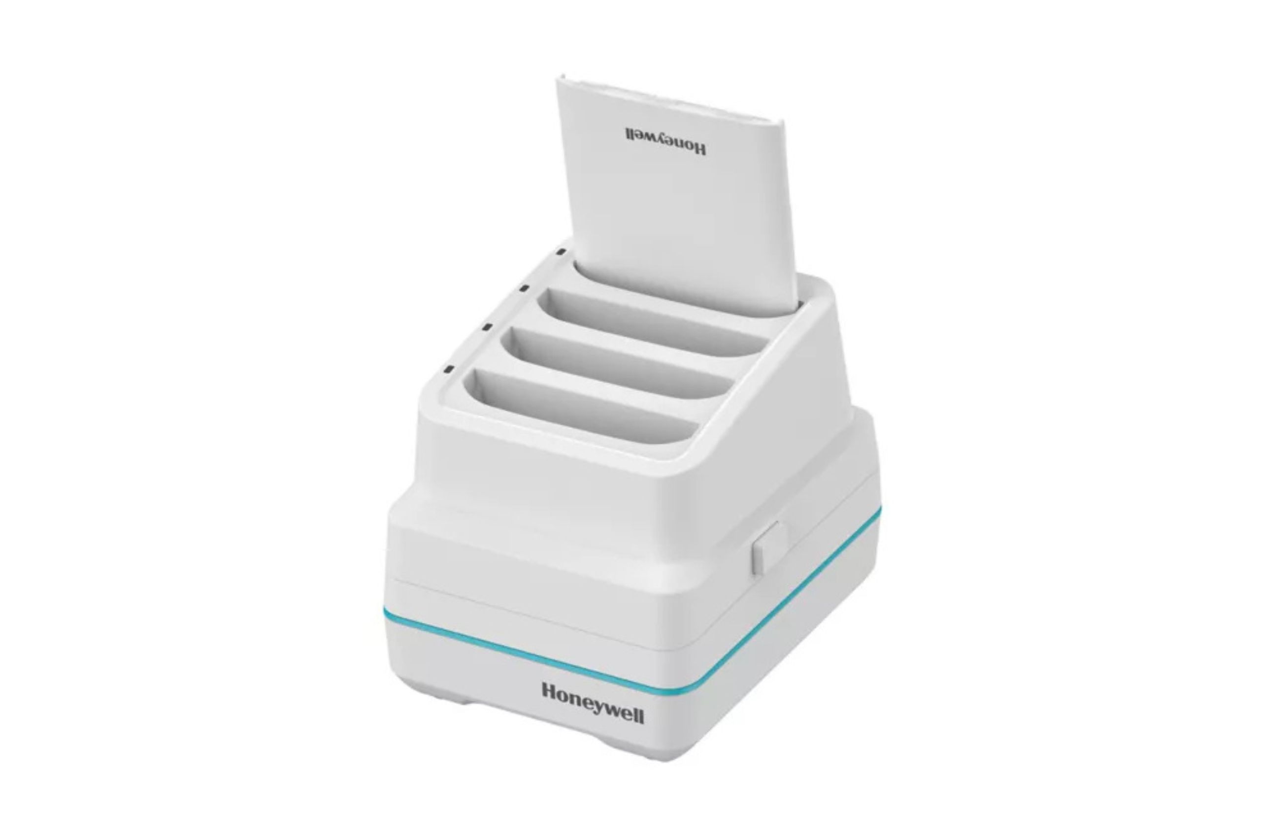 Honeywell CT37 HC view 4