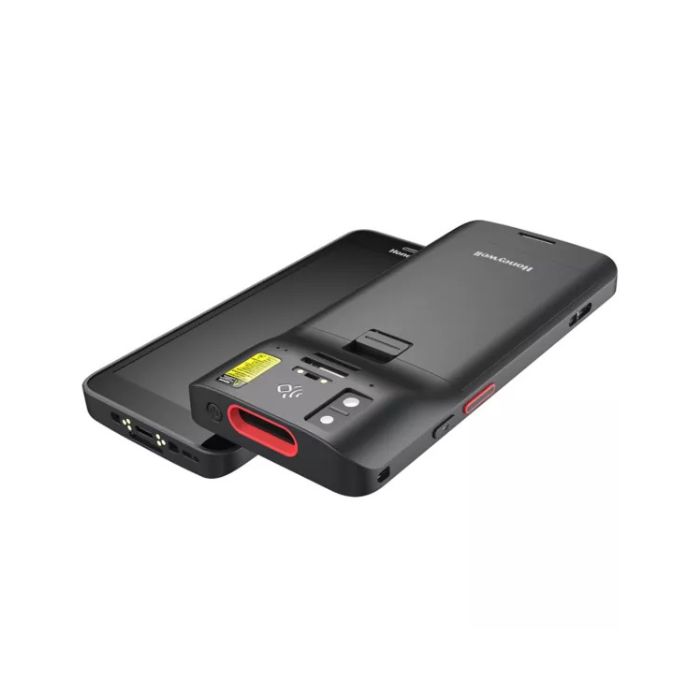Honeywell CT37 view 4