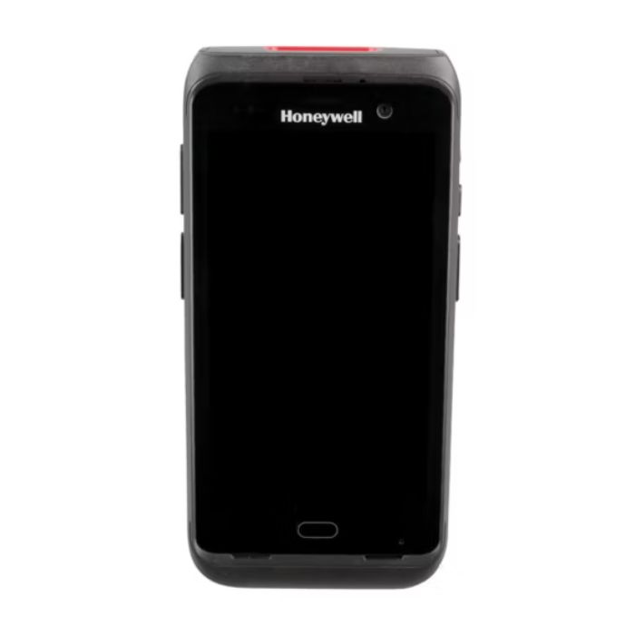 Honeywell CT40 XP view 7