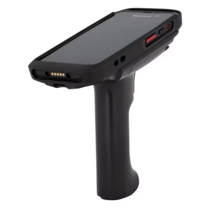 Honeywell CT40 XP view 2
