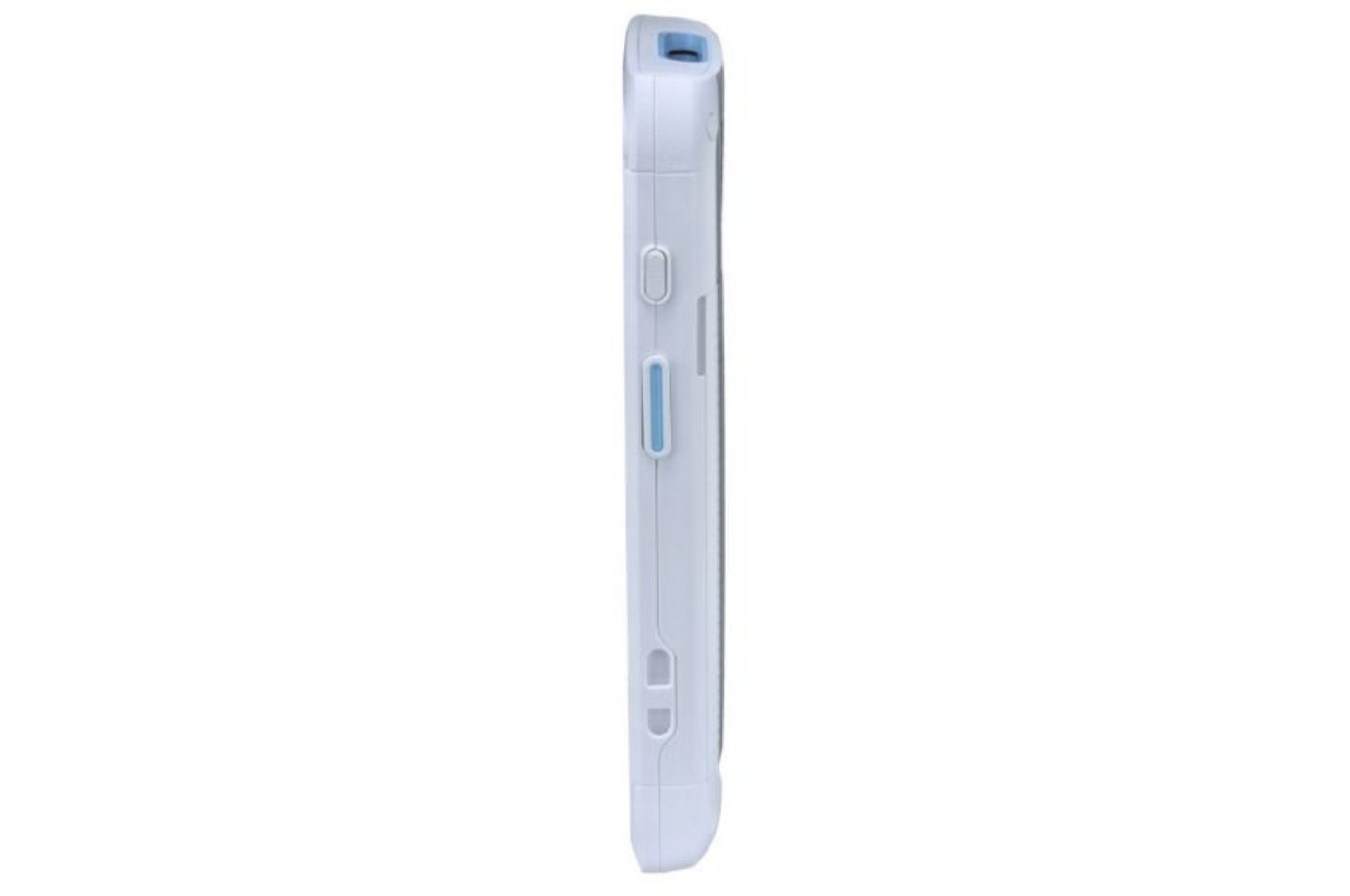 Honeywell CT40 XP HC view 3